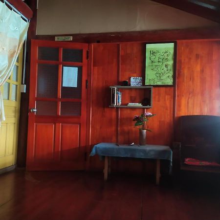 Chapi Homestay Sapa Exterior foto