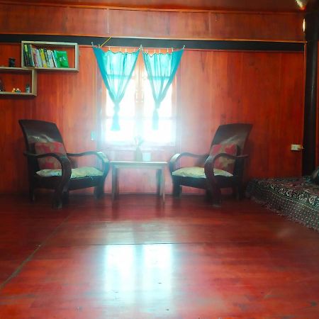 Chapi Homestay Sapa Exterior foto