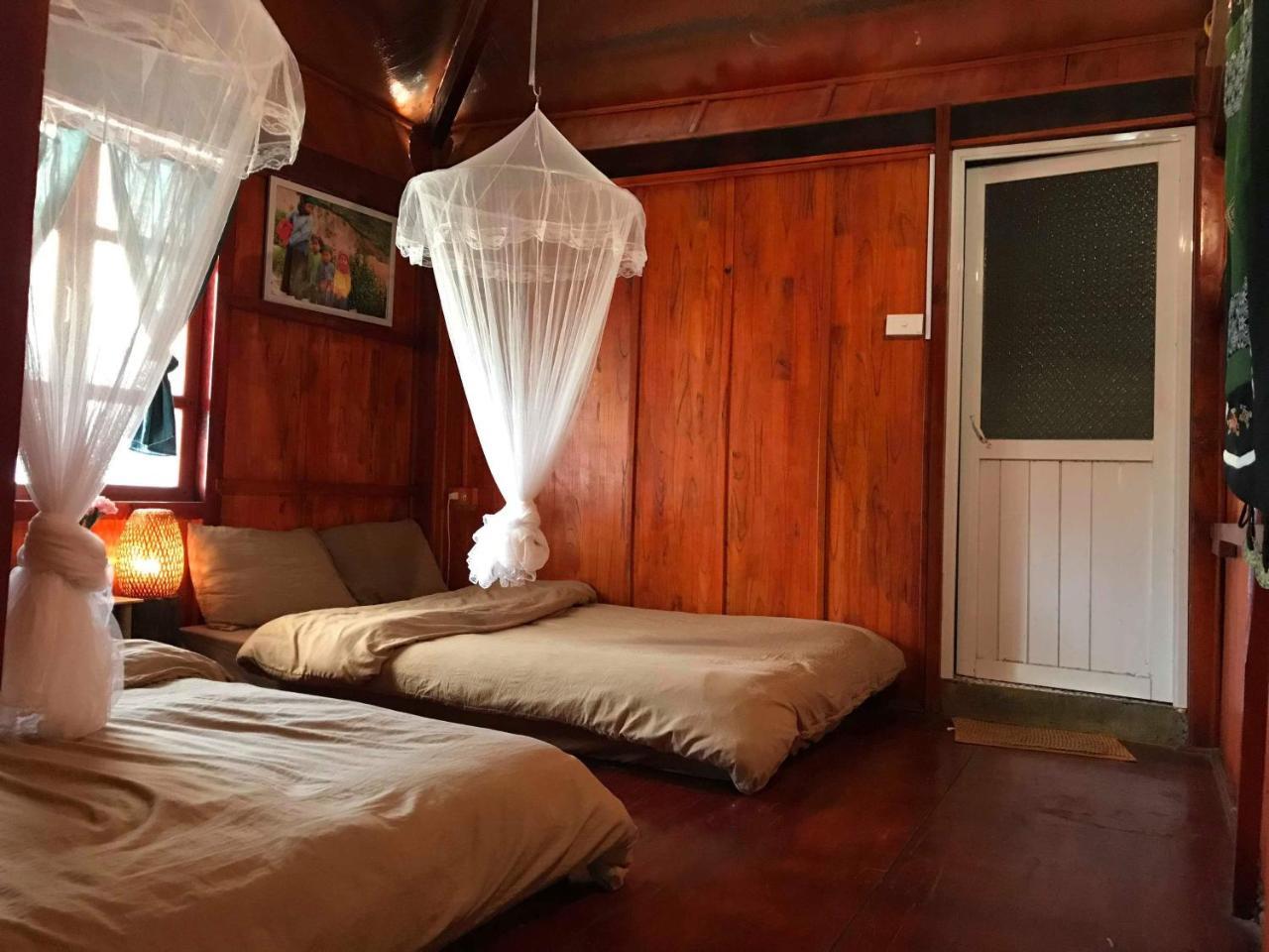 Chapi Homestay Sapa Exterior foto