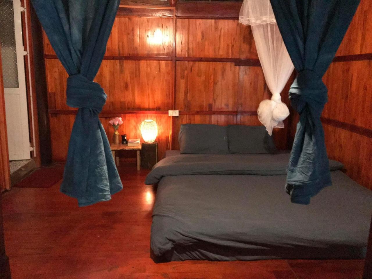 Chapi Homestay Sapa Exterior foto