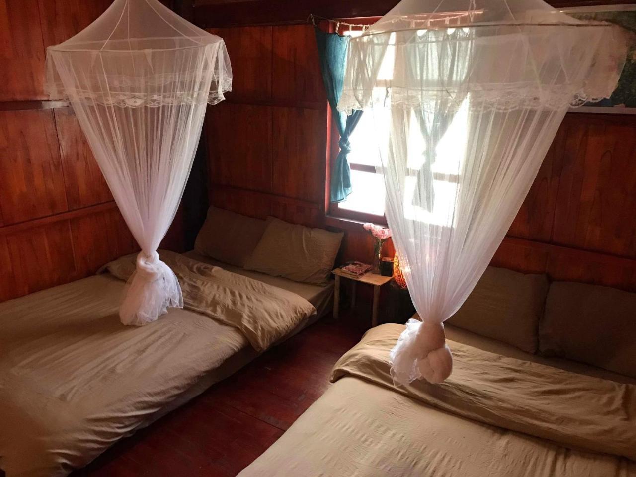 Chapi Homestay Sapa Exterior foto