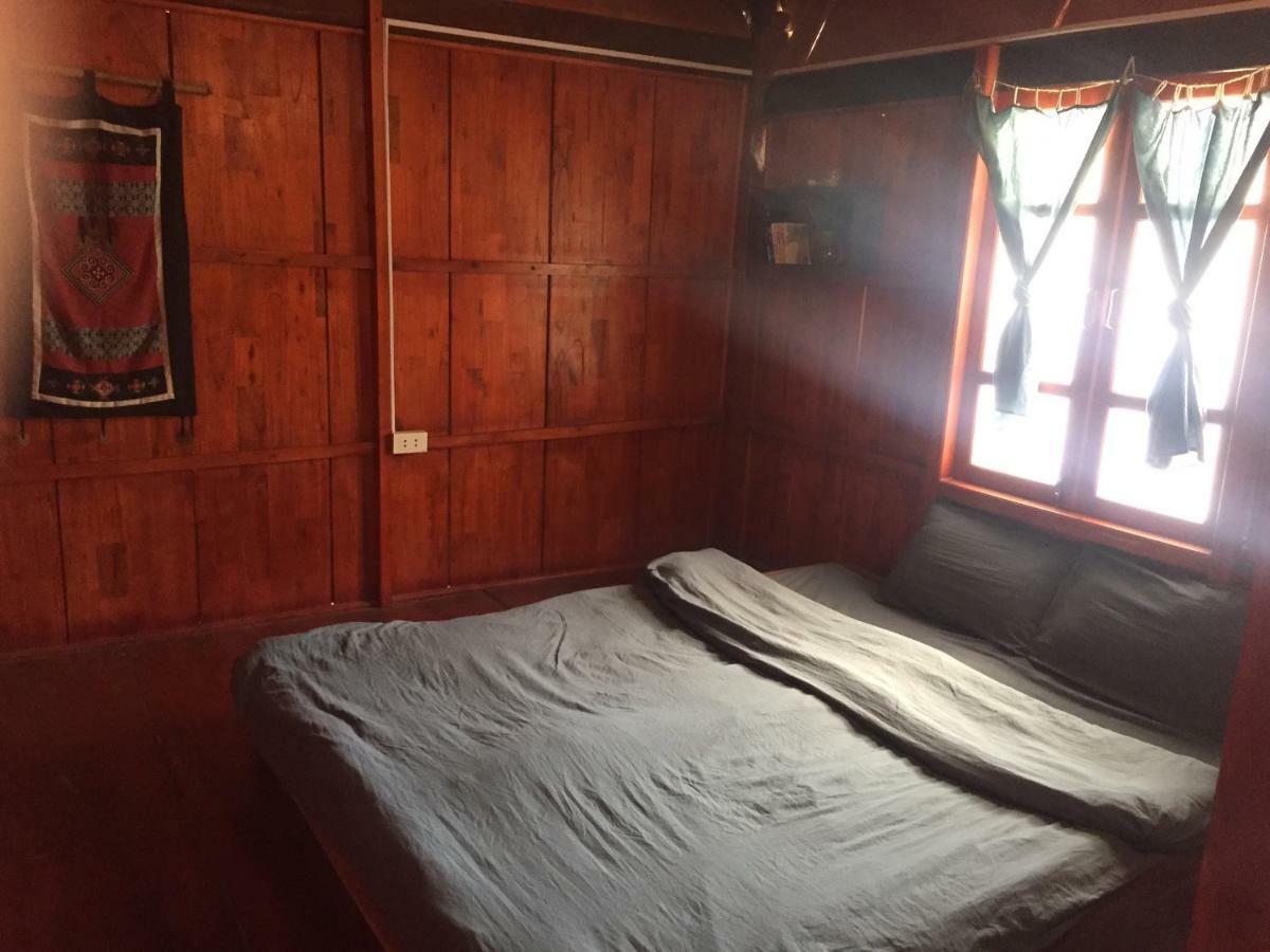 Chapi Homestay Sapa Exterior foto