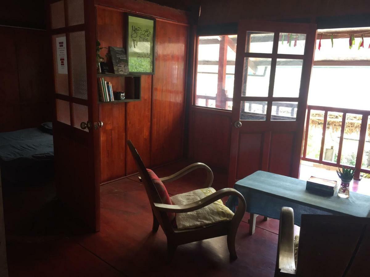 Chapi Homestay Sapa Exterior foto