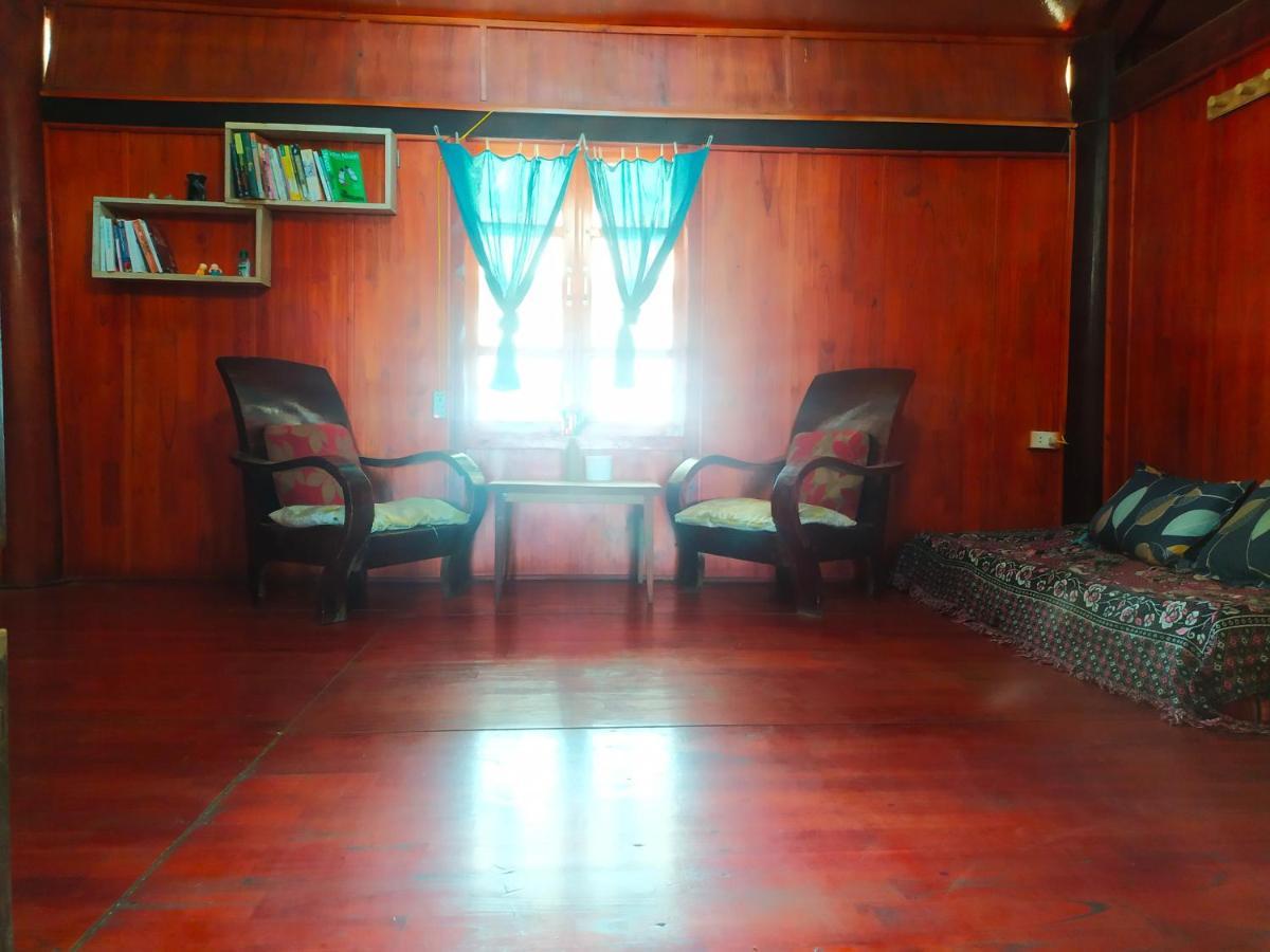 Chapi Homestay Sapa Exterior foto